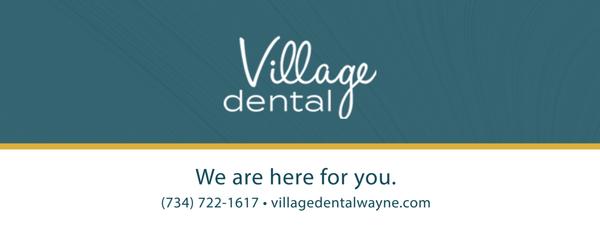 Village Dental of Wayne