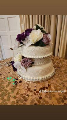 Luxurious Events by Vivienne Carty