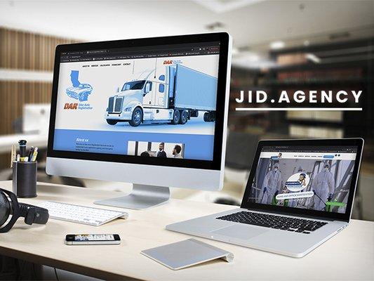 JID Agency