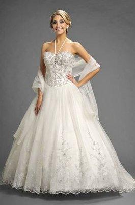 Bedford Bridal Boutique