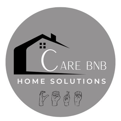 Care BnB Home Solutions