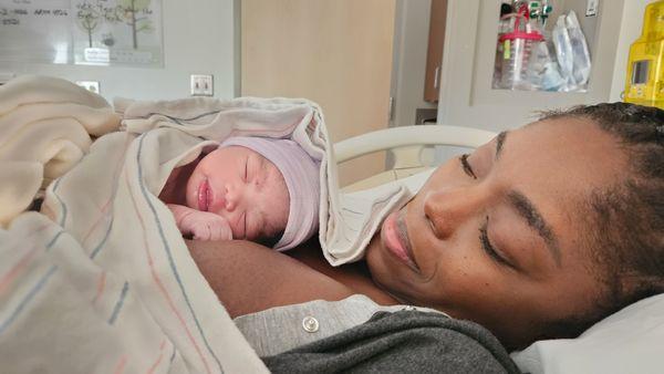 The Birth Companions