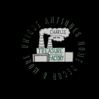 Charlie and the Treasure Factory