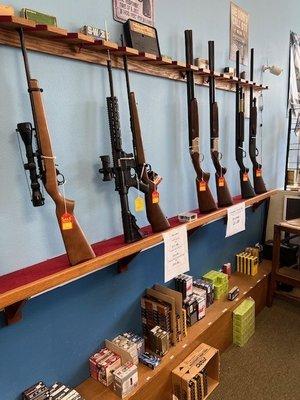 R&R Gun Shop