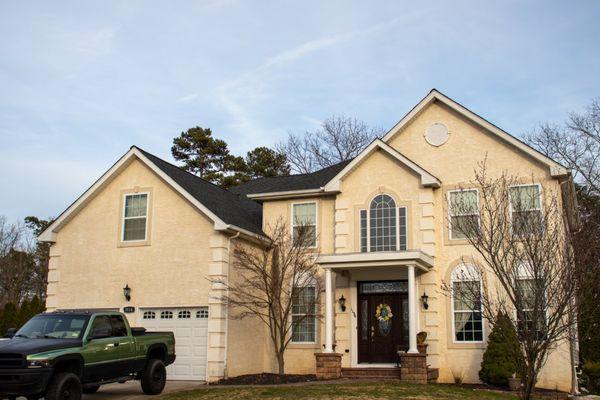 Ultimate Improvements