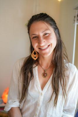 Inner Space Wellness