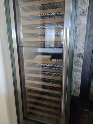 The Appliance Repair Men