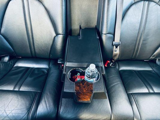 Abe Town Car Service