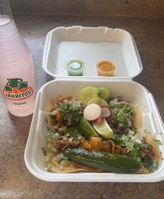 El Buen Sazon Taqueria