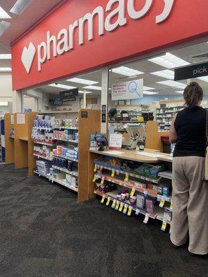 CVS Pharmacy