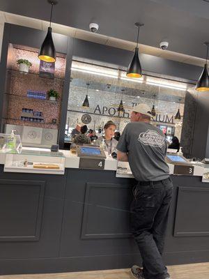 The Apothecarium Dispensary - Maplewood