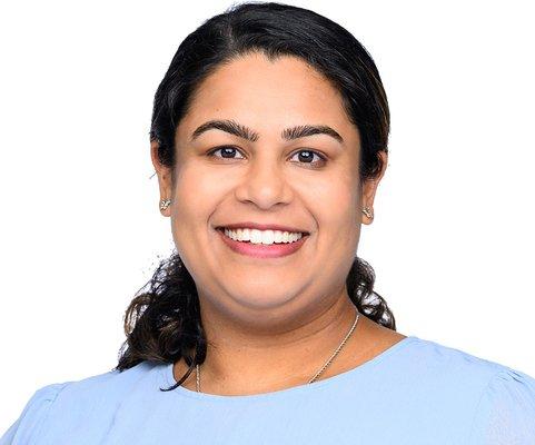 Saranya Sethuraman, MD