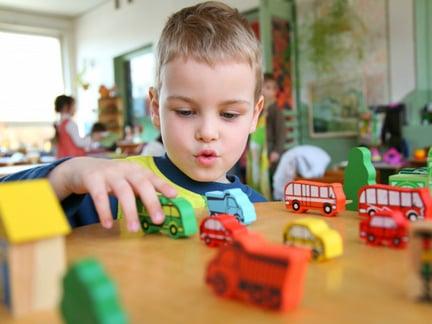 Center for Children and Youth, Parents Place - San Mateo