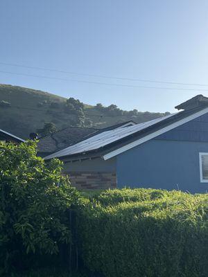 Sunrun Inside Costco’s