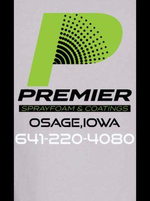 Premier SprayFoam
