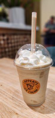 Lappert's Super Premium Ice Cream