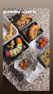 Ogawa Japanese Restaurant