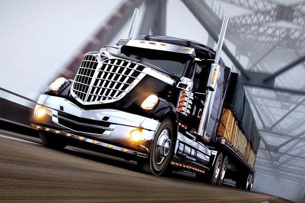 Sternberg International Truck Sales & Service