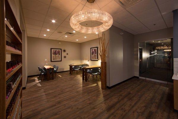 Serenity Couture Salon & Spa