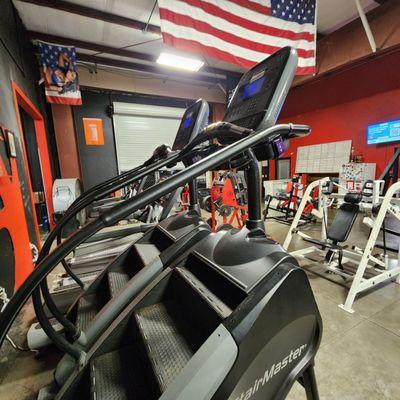 I3 Strength and Performance