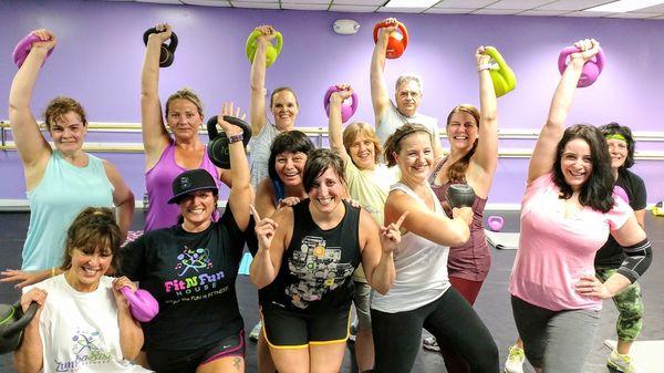 Fit N Fun House