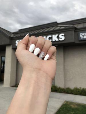 Nature Nail