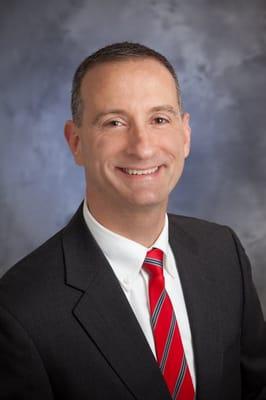 Michael Barron Jr, MD