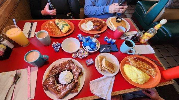 Trotter's Restaurant