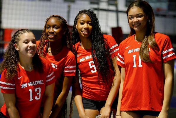 360 Elite Arena of Arlington