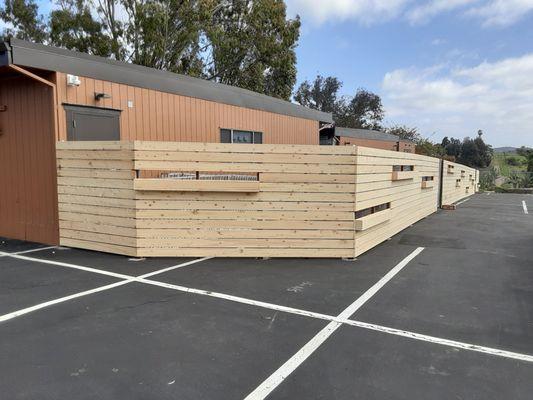 Town & Country Fence Builders, Inc