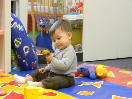 Child Enrichment Center of Schererville