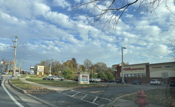 CVS Pharmacy