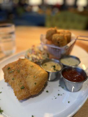 Proof Kitchen and Bar