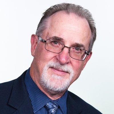 William F. McAllister, Jr, CLU