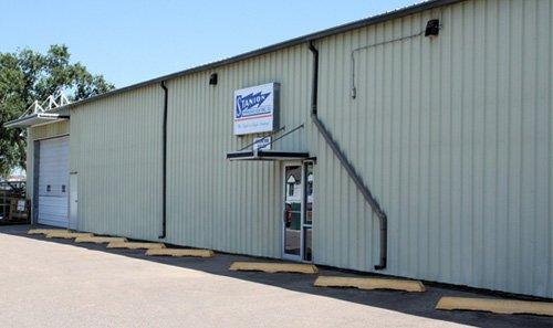 Stanion Wholesale Electric Co