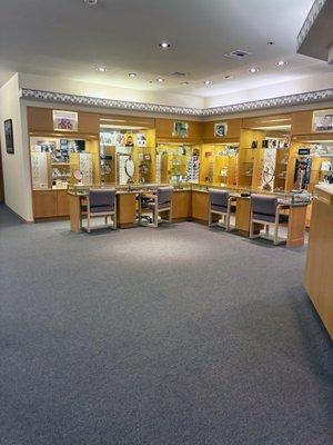 Vision Health Optometry