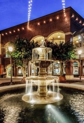 (Photo: Ginny Barnette)