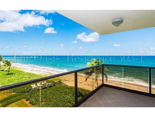 Vince Stark Wellington's Realtor