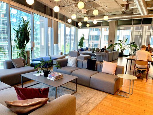 Action Property Management
