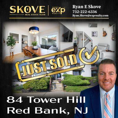 Skove Real Estate Team - EXP Realty