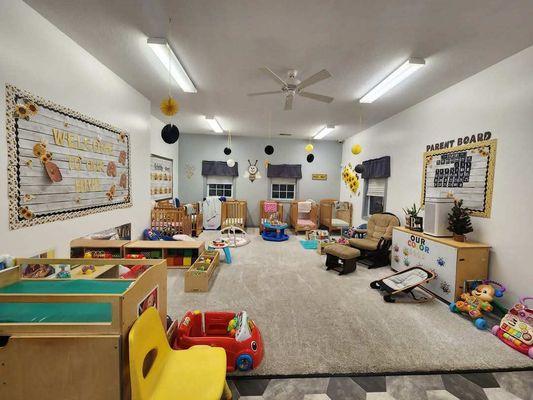 Infant Room
