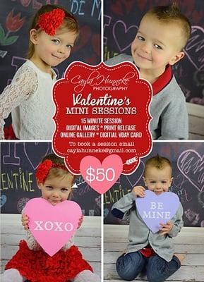 Cayla Hunneke Photography