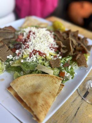 Opa Life Greek Cafe