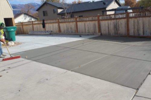 Otero's Concrete and Landscaping