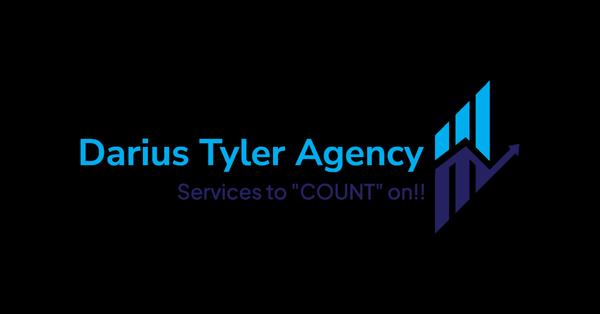 Darius Tyler Agency