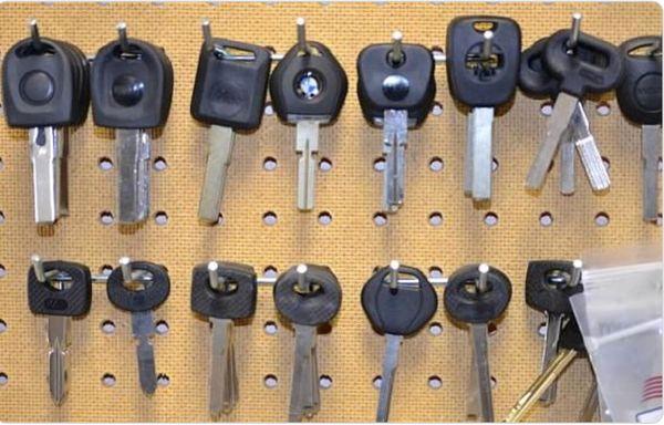 Philly Car Key Maker