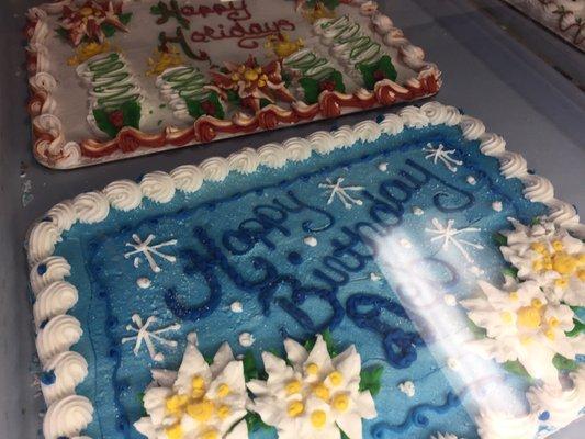 Johnnie's Bakery of Canton