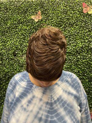 Just Breathe Salon & Day Spa