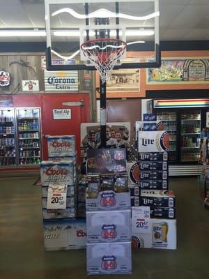 Bandera Wine and Spirits