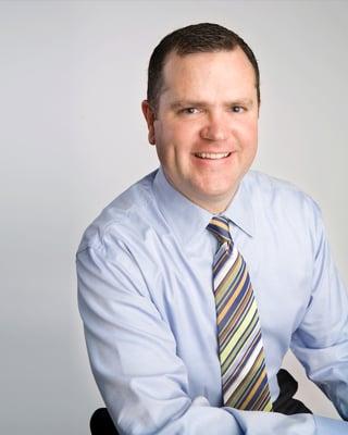 Meet the dentist of Banks TenderCare Dental; Dr. Andrew Thompson of Portland, Oregon.